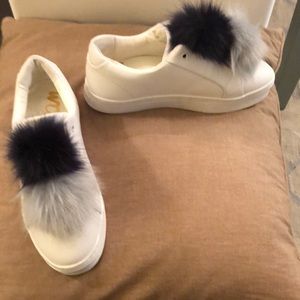 Sam Edelman Pom Pom sneakers